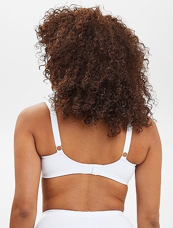 Reggiseno senza ferretto - 'Wolf lingerie'