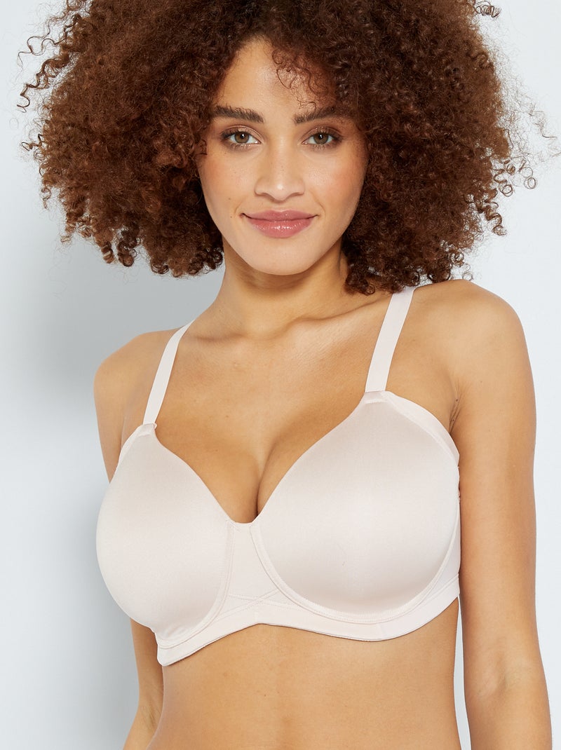 Kiabi Reggiseni Reggiseni Bestform Reggiseno Senza Ferretto