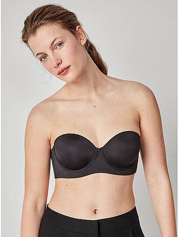 Reggiseno smontabile capacità perfetta permanenza