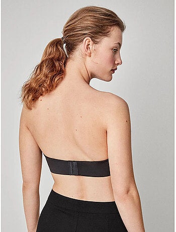 Reggiseno smontabile capacità perfetta permanenza