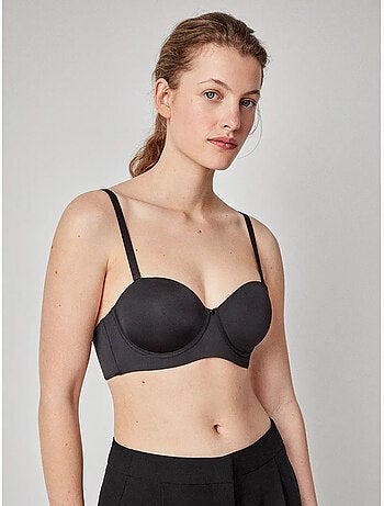 Reggiseno smontabile capacità perfetta permanenza