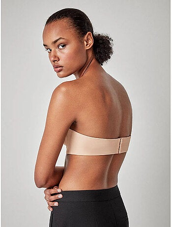 Reggiseno smontabile capacità perfetta permanenza