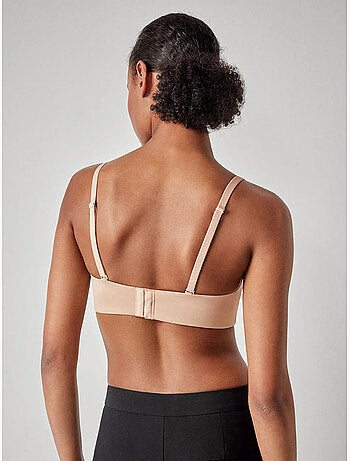 Reggiseno smontabile capacità perfetta permanenza