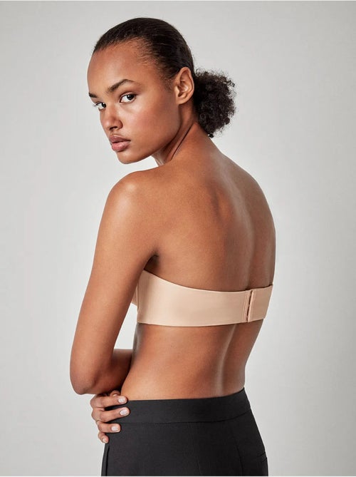 Reggiseno smontabile capacità perfetta permanenza - Kiabi Reggiseno smontabile capacità perfetta permanenza - Kiabi
