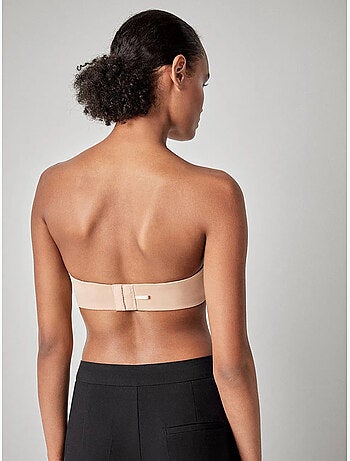 Reggiseno smontabile multiposizione coppe c e d