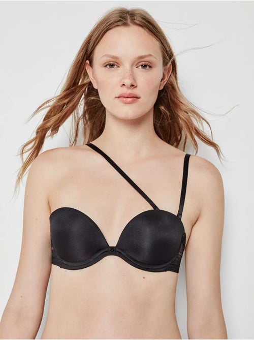 Reggiseno smontabile push up +1 - Kiabi Reggiseno smontabile push up +1 - Kiabi