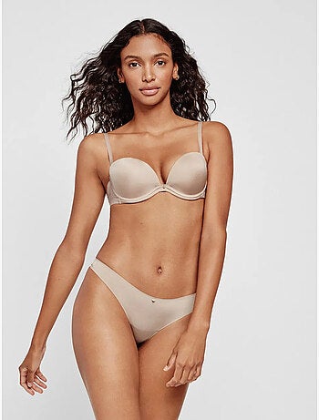 Reggiseno smontabile push up +1