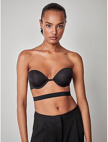 Reggiseno smontabile scollo estremo 50 posizioni