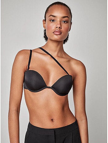 Reggiseno smontabile scollo estremo 50 posizioni