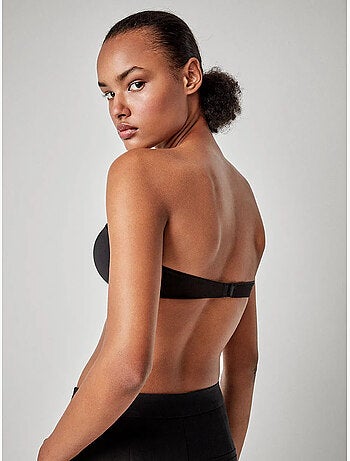 Reggiseno smontabile scollo estremo 50 posizioni