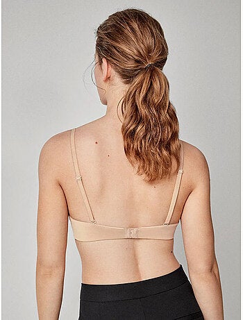 Reggiseno smontabile scollo estremo 50 posizioni