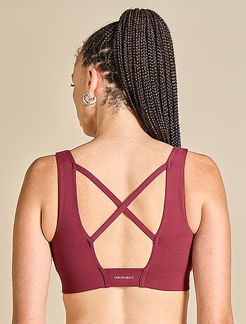 Reggiseno sportivo - (ekstract)