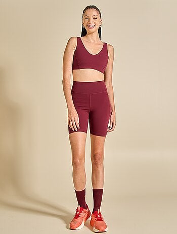 Reggiseno sportivo - (ekstract)