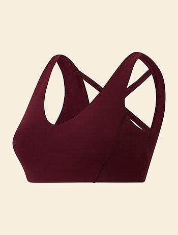 Reggiseno sportivo - (ekstract)