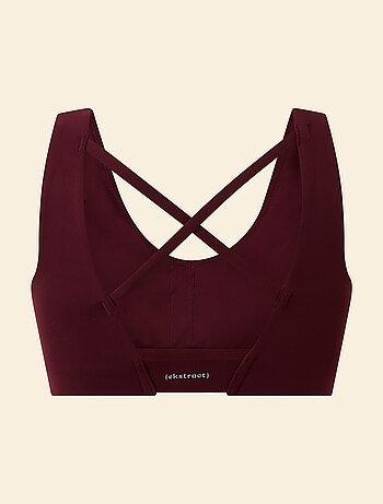 Reggiseno sportivo - (ekstract)