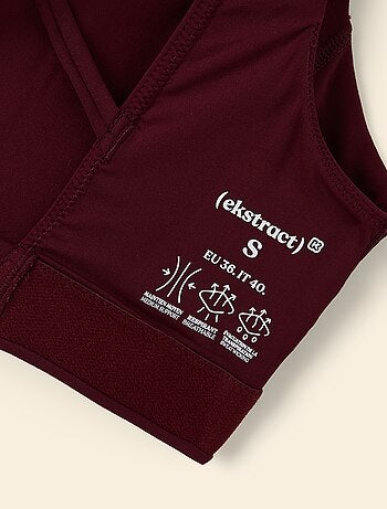 Reggiseno sportivo - (ekstract)