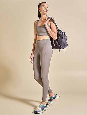 Reggiseno sportivo - (ekstract)