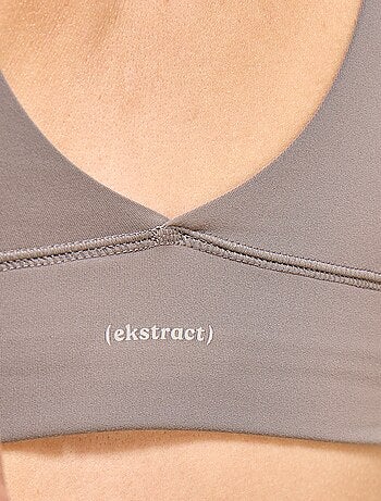 Reggiseno sportivo - (ekstract)