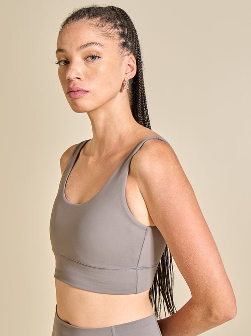 Reggiseno sportivo - (ekstract) - Kiabi Reggiseno sportivo - (ekstract) - Kiabi