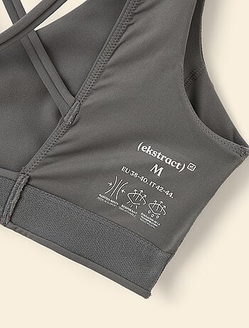 Reggiseno sportivo - (ekstract)
