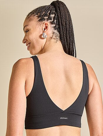Reggiseno sportivo - (ekstract)