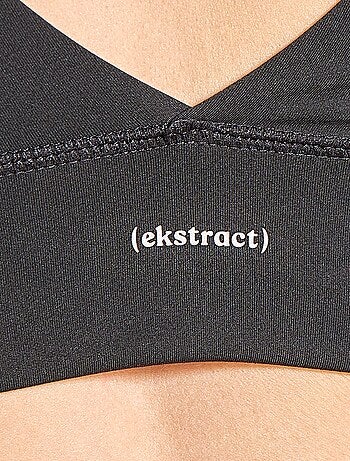 Reggiseno sportivo - (ekstract)