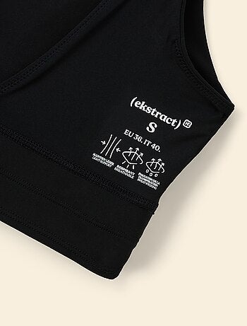 Reggiseno sportivo - (ekstract)