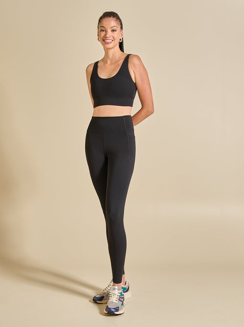 Reggiseno sportivo - (ekstract) - Kiabi Reggiseno sportivo - (ekstract) - Kiabi