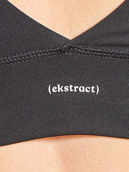 Reggiseno sportivo - (ekstract) - Kiabi Reggiseno sportivo - (ekstract) - Kiabi