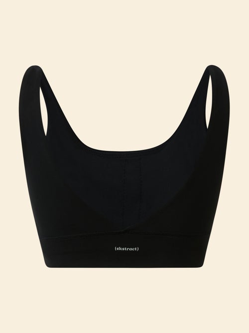 Reggiseno sportivo - (ekstract) - Kiabi