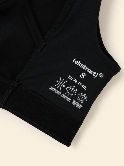 Reggiseno sportivo - (ekstract) - Kiabi