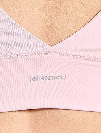 Reggiseno sportivo - (ekstract)