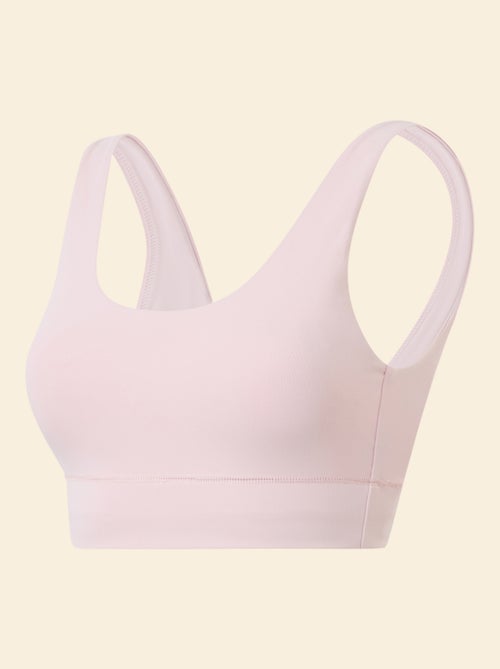 Reggiseno sportivo - (ekstract) - Kiabi