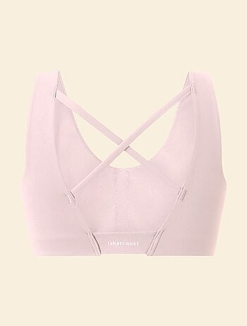 Ekstract - Reggiseno sportivo