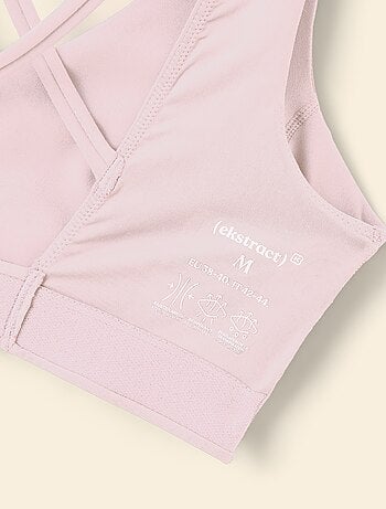 Ekstract - Reggiseno sportivo