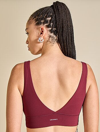 Reggiseno sportivo - (ekstract)
