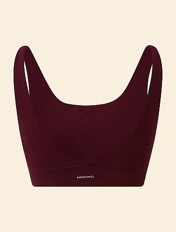 Reggiseno sportivo - (ekstract)