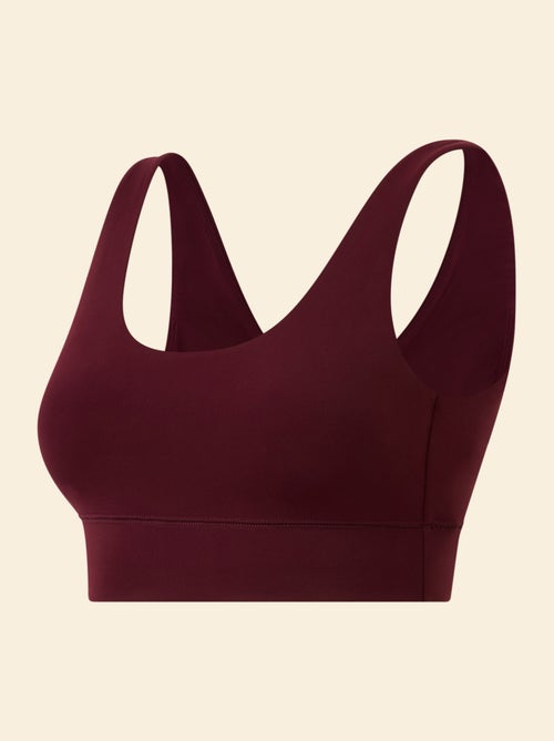 Reggiseno sportivo - (ekstract) - Kiabi
