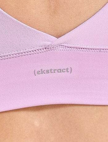 Reggiseno sportivo - (ekstract)
