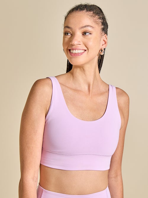Reggiseno sportivo - (ekstract) - Kiabi Reggiseno sportivo - (ekstract) - Kiabi