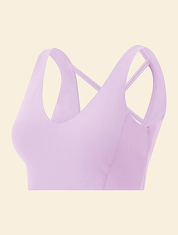 Ekstract - Reggiseno sportivo