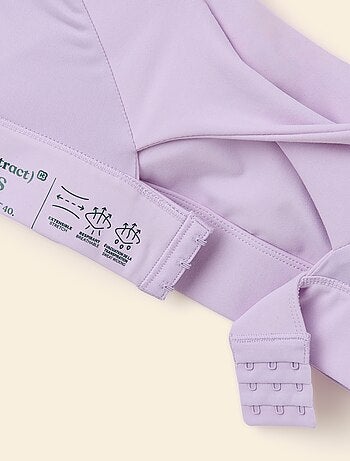 Ekstract - Reggiseno sportivo