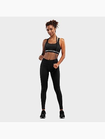 Reggiseno sportivo - supporto elevato fitness donna cardio
