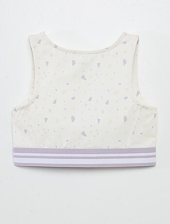 Reggiseno sportivo
