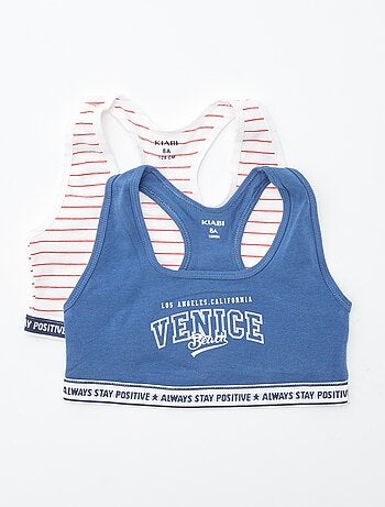 Reggiseno sportivo