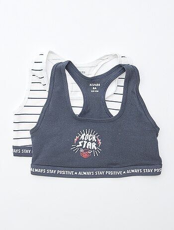 Reggiseno sportivo