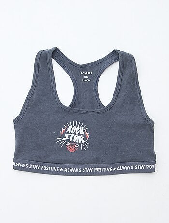 Reggiseno sportivo