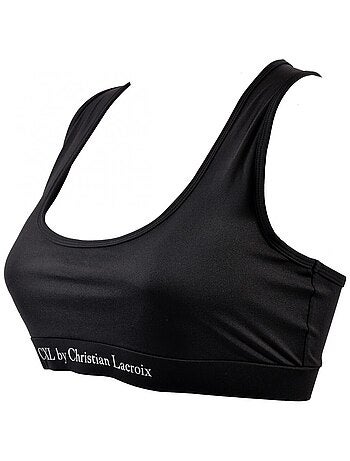 Reggiseno sportivo CXL di LACROIX