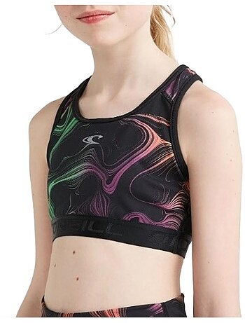 Reggiseno sportivo da donna O'Neill Active
