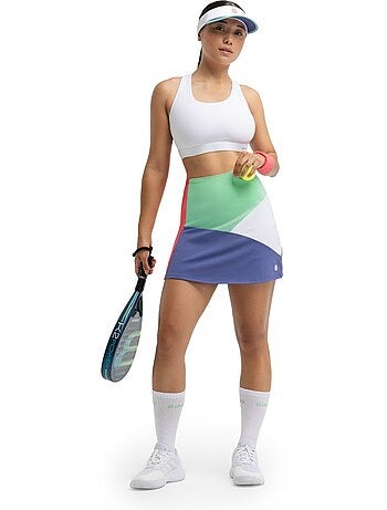 Reggiseno sportivo da padel donna padel donna krona